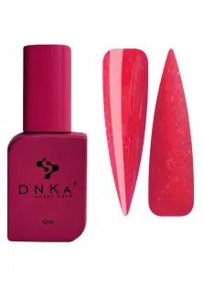 Камуфлююча база для нігтів DNKa Cover Base №0080 Furor, 12 ml за ціною 250₴  у категорії Камуфлююча база для нігтів DNKa Cover Base №0073 Flamingo, 12 ml