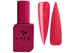 Камуфлююча база для нігтів DNKa Cover Base №0080 Furor, 12 ml за ціною 250₴  у категорії Переглянуті товари