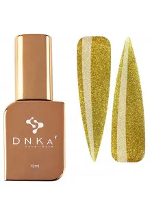 Купити DNKa’ Камуфлююча база для нігтів DNKa Cover Base №0087 Proud, 12 ml вигідна ціна