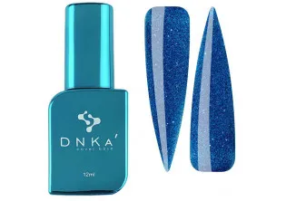 Камуфлююча база для нігтів DNKa Cover Base №0088 Space, 12 ml за ціною 250₴  у категорії Переглянуті товари