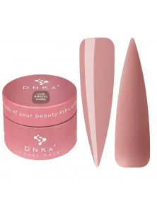 Купити DNKa’ Камуфлююча база для нігтів DNKa Cover Base №0029L Naked, 12 ml вигідна ціна