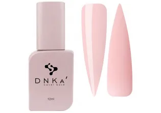 Камуфлююча база для нігтів DNKa Cover Base №0036L Elegant, 12 ml за ціною 250₴  у категорії Переглянуті товари