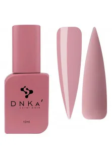 Камуфлююча база для нігтів DNKa Cover Base №0092 Allure, 12 ml за ціною 250₴  у категорії DNKa’ Об `єм 12 мл
