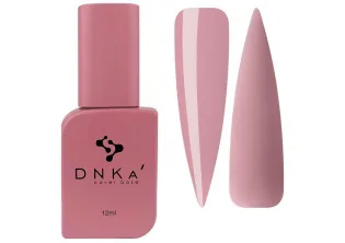 Камуфлююча база для нігтів DNKa Cover Base №0092 Allure, 12 ml за ціною 250₴  у категорії Переглянуті товари