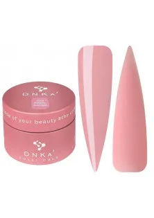 Купить DNKa’ Камуфлирующая база для ногтей DNKa Cover Base №0031L Business, 30 ml выгодная цена