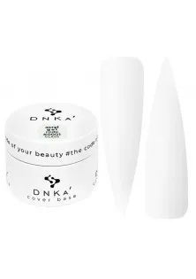 Купити DNKa’ Акрил-гель для нігтів Acryl Gel №0001 Glass, 30 ml вигідна ціна