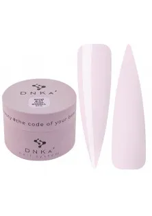 Купити DNKa’ Акрил-гель для нігтів Acryl Gel №0004 Silk, 30 ml вигідна ціна