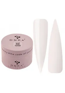Акрил-гель для нігтів Acryl Gel №0006 Creamy, 30 ml за ціною 420₴  у категорії Матеріали для нарощування нігтів