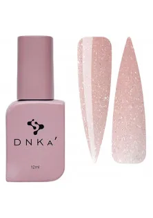 Купити DNKa’ Рідкий акрил-гель для нігтів DNKa Liquid Acrygel №0002 Creme Brulee, 12 ml вигідна ціна