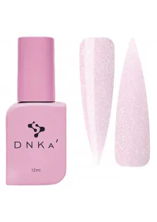 Рідкий акрил-гель для нігтів DNKa Liquid Acrygel №0005 Marzipan, 12 ml за ціною 275₴  у категорії DNKa’ Призначення Зміцнення