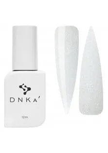 Купить DNKa’ Жидкий акрил-гель для ногтей DNKa Liquid Acrygel №0007 Milky Way, 12 ml выгодная цена