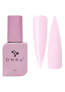 Жидкий акрил-гель для ногтей DNKa Liquid Acrygel №0013 Hubba Bubba, 12 ml в Украине