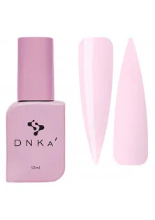 Рідкий акрил-гель для нігтів DNKa Liquid Acrygel №0014 Ice Lolly, 12 ml в Україні