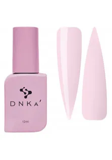 Жидкий акрил-гель для ногтей DNKa Liquid Acrygel №0015 Panna Cotta, 12 ml в Украине