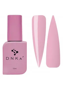 Купити DNKa’ Рідкий акрил-гель для нігтів DNKa Liquid Acrygel №0019 Geloto, 12 ml вигідна ціна