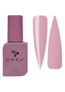 Рідкий акрил-гель для нігтів DNKa Liquid Acrygel №0020 Mochi, 12 ml за ціною 275₴  у категорії Рідкий акрил-гель для нігтів DNKa Liquid Acrygel №0022 Pink Puff, 12 ml