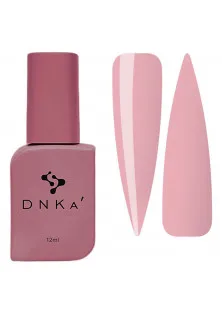 Купить DNKa’ Жидкий акрил-гель для ногтей DNKa Liquid Acrygel №0021 Mont Blanc, 12 ml выгодная цена