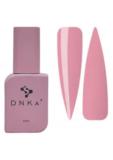 Рідкий акрил-гель для нігтів DNKa Liquid Acrygel №0022 Pink Puff, 12 ml за ціною 275₴  у категорії Акригелі для нарощування нігтів Бренд DNKa’