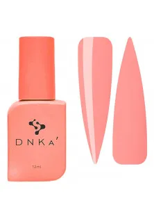 Рідкий акрил-гель для нігтів DNKa Liquid Acrygel №0023 Chupa Chups, 12 ml за ціною 275₴  у категорії DNKa’ Призначення Фарбування