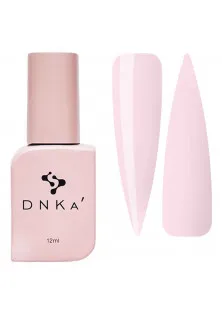 Купити DNKa’ Рідкий акрил-гель для нігтів DNKa Liquid Acrygel №0025 Tiramisu, 12 ml вигідна ціна