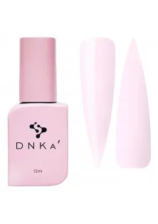 Рідкий акрил-гель для нігтів DNKa Liquid Acrygel №0026 Vanilla, 12 ml за ціною 275₴  у категорії DNKa’ Призначення Зміцнення