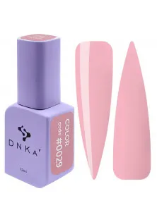 Гель-лак для нігтів DNKa Gel Polish Color №0029, 12 ml в Україні