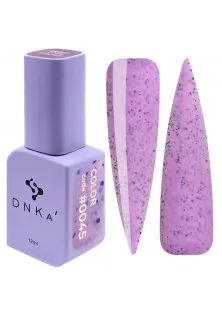 Купити DNKa’ Гель-лак для нігтів DNKa Gel Polish Color №0045, 12 ml вигідна ціна
