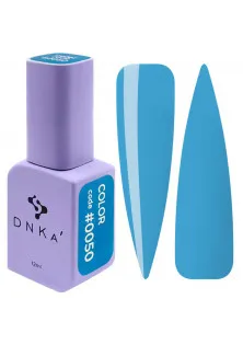 Гель-лак для нігтів DNKa Gel Polish Color №0050, 12 ml за ціною 195₴  у категорії Гель-лак для нігтів DNKa Gel Polish Color №0055, 12 ml