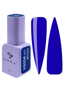 Гель-лак для нігтів DNKa Gel Polish Color №0054, 12 ml за ціною 195₴  у категорії Гель-лак для нігтів DNKa Gel Polish Color №0051, 12 ml
