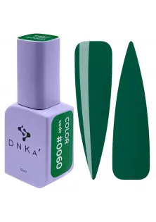 Гель-лак для нігтів DNKa Gel Polish Color №0060, 12 ml за ціною 195₴  у категорії DNKa’ Призначення Фарбування