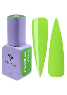 Гель-лак для нігтів DNKa Gel Polish Color №0062, 12 ml в Україні