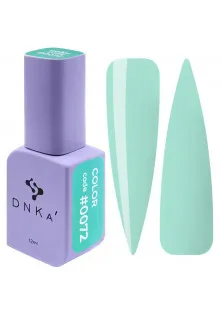 Гель-лак для нігтів DNKa Gel Polish Color №0072, 12 ml в Україні