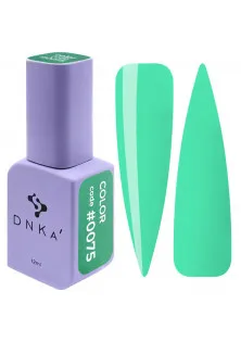 Гель-лак для нігтів DNKa Gel Polish Color №0075, 12 ml в Україні
