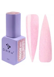Гель-лак для нігтів DNKa Gel Polish Color №0093, 12 ml в Україні