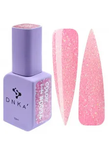 Гель-лак для нігтів DNKa Gel Polish Color №0094, 12 ml за ціною 195₴  у категорії DNKa’