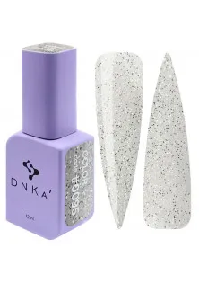 Гель-лак для нігтів DNKa Gel Polish Color №0095, 12 ml за ціною 195₴  у категорії Гель-лаки для нігтів та інші матеріали