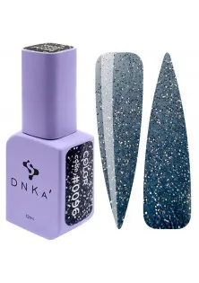 Гель-лак для нігтів DNKa Gel Polish Color №0096, 12 ml в Україні