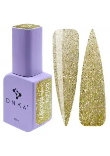 Гель-лак для нігтів DNKa Gel Polish Color №0097, 12 ml за ціною 195₴  у категорії DNKa’ Призначення Фарбування
