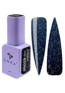 Гель-лак для нігтів DNKa Gel Polish Color №0098, 12 ml за ціною 195₴  у категорії DNKa’ Вік 18+
