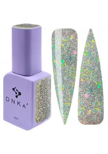 Купить DNKa’ Гель-лак для ногтей DNKa Gel Polish Spalah №0109, 12 ml выгодная цена