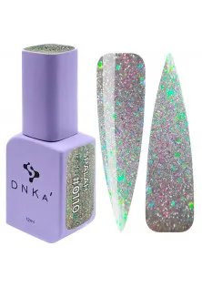 Купити DNKa’ Гель-лак для нігтів DNKa Gel Polish Spalah №0110, 12 ml вигідна ціна