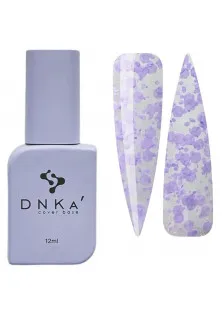 Купити DNKa’ Топ для нігтів Top Bubble, 12 ml вигідна ціна