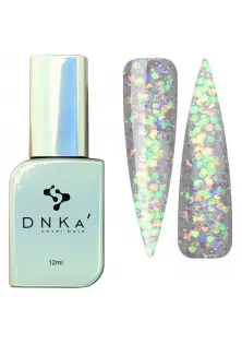 Купити DNKa’ Топ для нігтів Top Unicorn, 12 ml вигідна ціна