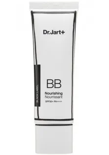 Купити Dr. Jart+ Поживний і відбілюючий BB-крем Dermakeup Nourishing Beauty Balm вигідна ціна