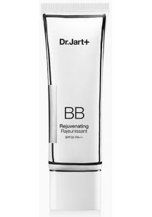 Купить Dr. Jart+ Омолаживающий BB-крем Dermakeup Rejuvenating Beauty Balm Silver Label выгодная цена