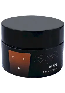 Чоловічий крем для обличчя Men Face Cream за ціною 1299₴  у категорії Чоловіча косметика для обличчя та тіла