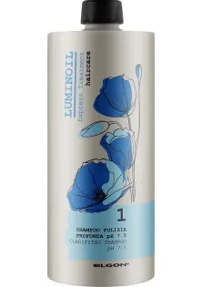 Шампунь для глубокого очищения волос Clarifying Shampoo по цене 464₴  в категории Шампуни Объем 250 мл