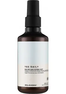 Cпрей-кондиціонер для волосся Day-By-Day Hydra Mist за ціною 686₴  у категорії Косметика для волосся Серiя Yes Daily