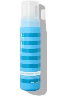 Засіб для очищення та відновлення pH шкіри голови пiсля фарбування Scalp Cleanser за ціною 417₴  у категорії Косметика для волосся Серiя Colorcare