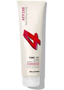 Крем для разглаживания вьющихся волос 4 Tame It по цене 435₴  в категории Elgon Эффект для волос Очищение